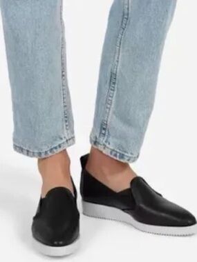 Everlane - The Leather Street Shoe